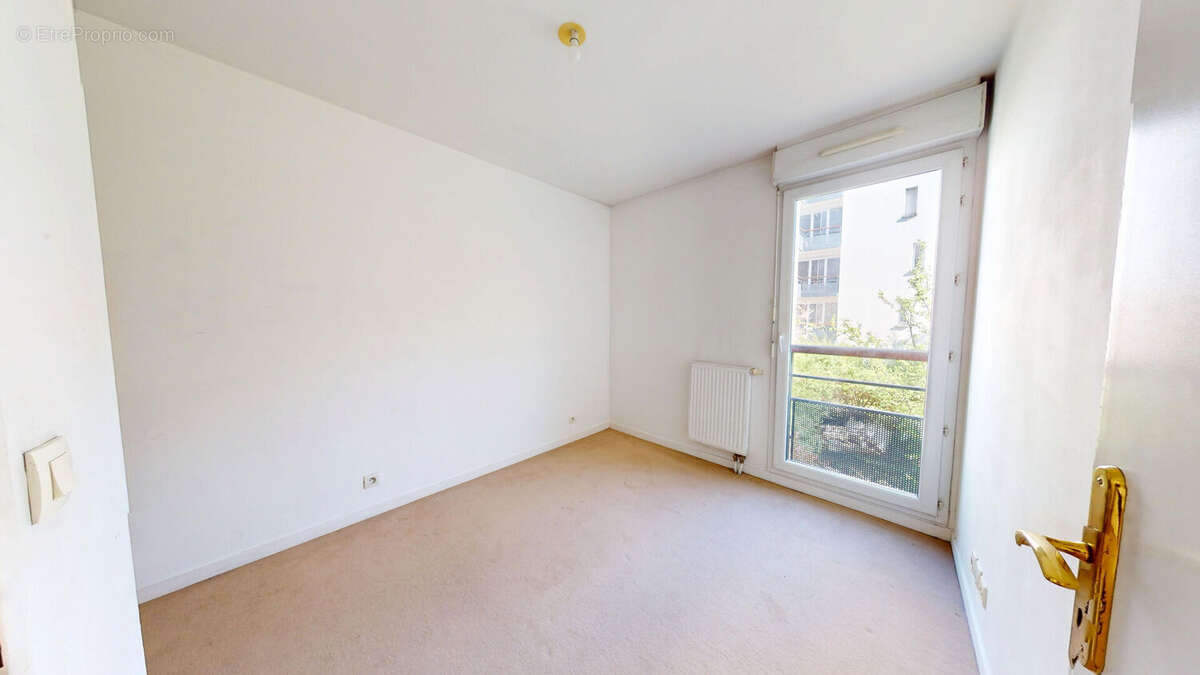 Appartement à PANTIN