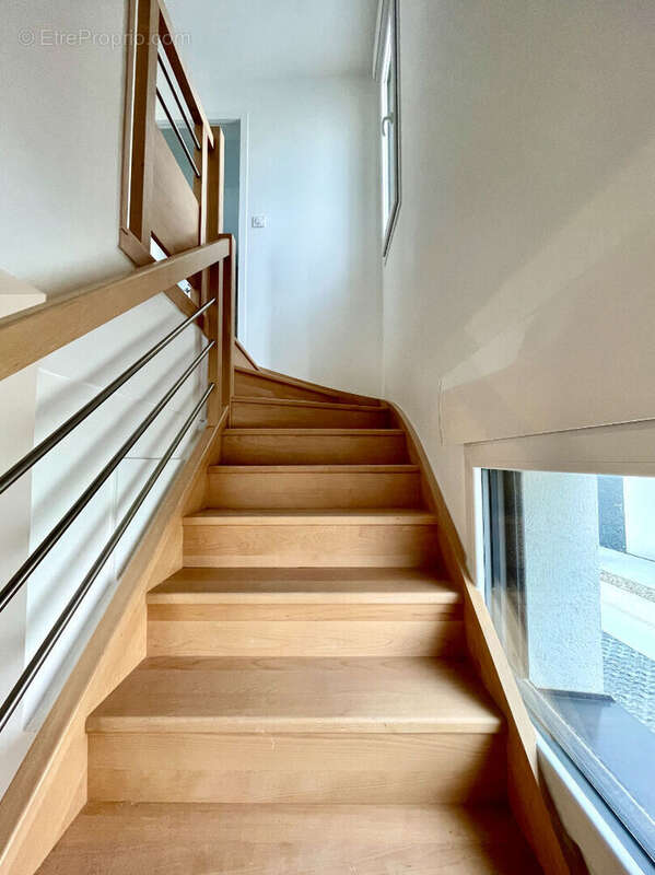 Maison à LA TURBALLE