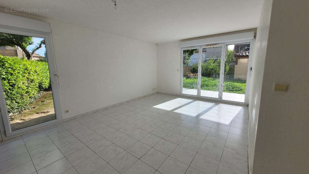 Appartement à ORANGE