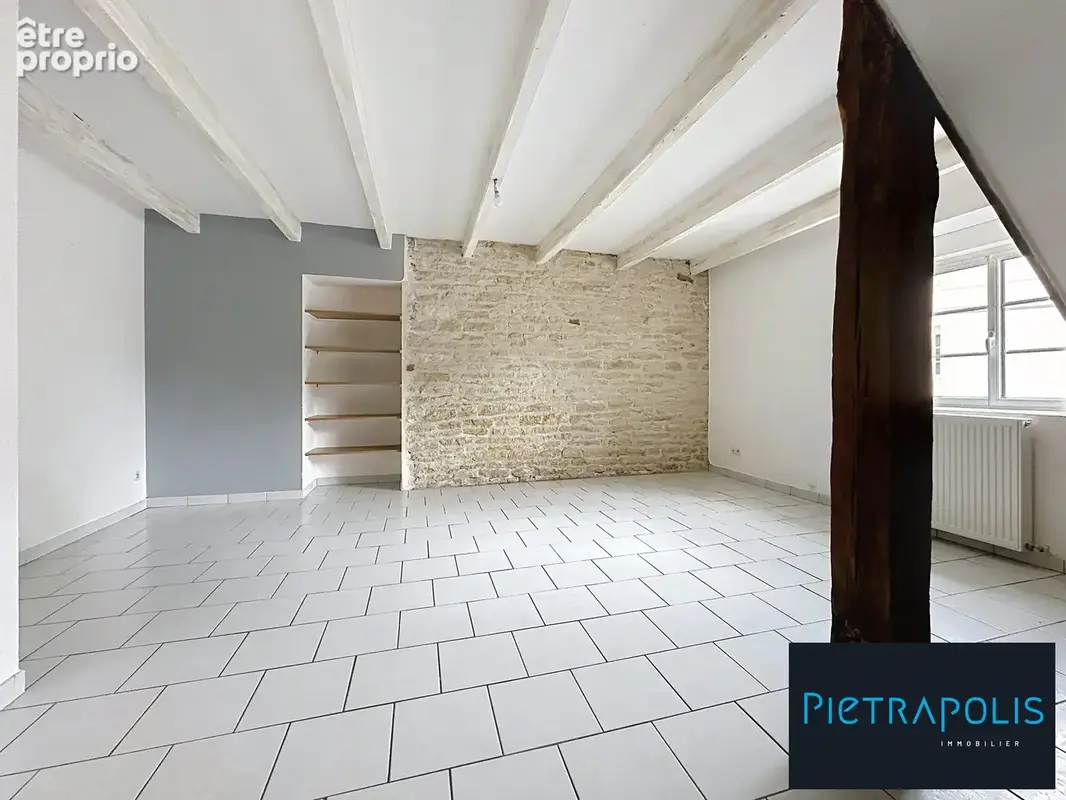 Appartement 4 pièces 98 m² à vendre à Bologne (52310) - photo 6