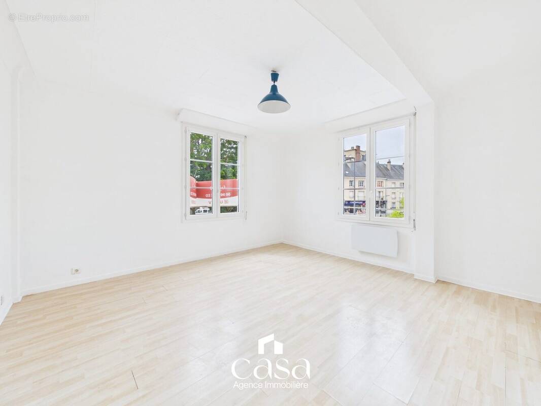 Appartement à CAEN