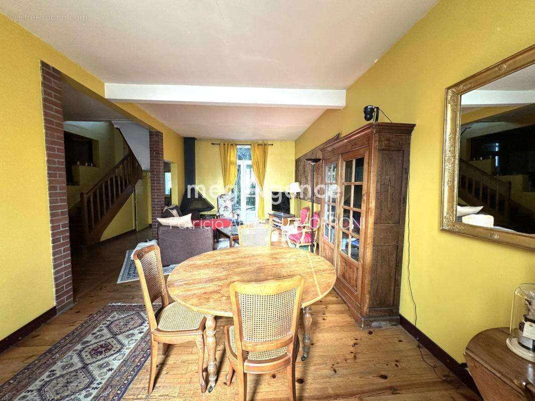 Maison à ALFORTVILLE