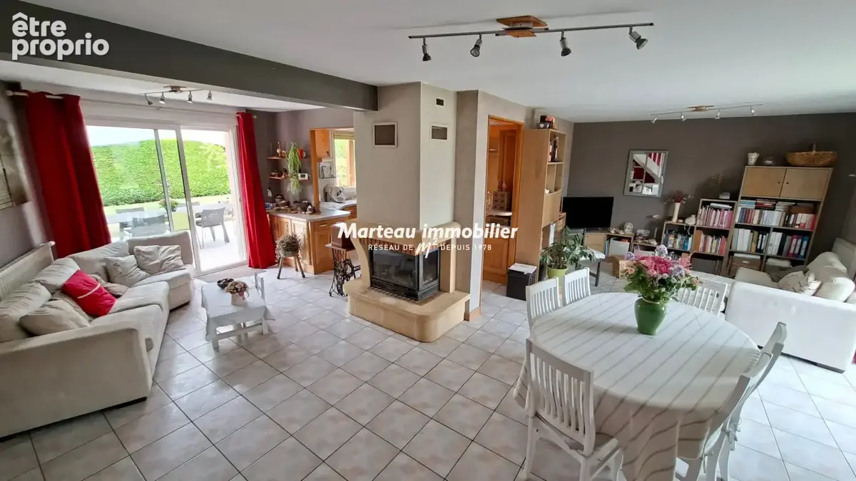 Maison Monce En Belin - photo 5