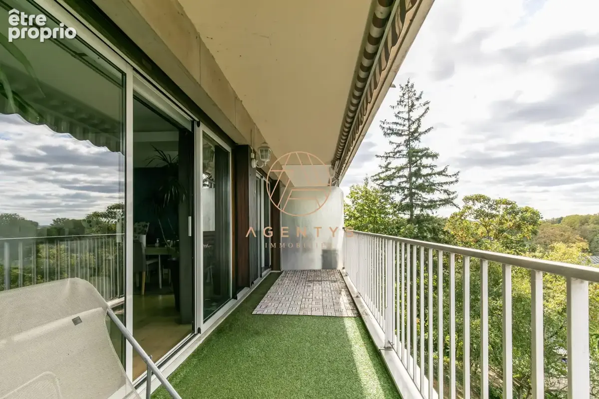 Appartement 4 pièces 87 m² à vendre à Chennevieres-Sur-Marne (94430) - photo 5