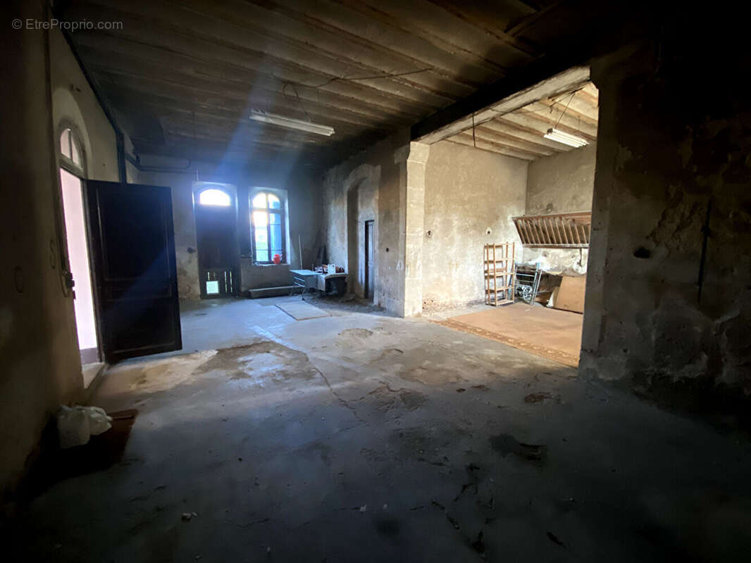 Appartement à VALREAS