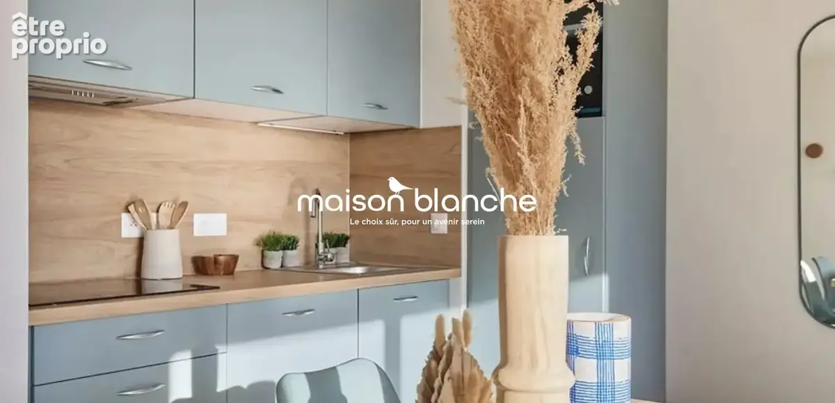 Appartement 3 pièces 44 m² à vendre à Mimizan (40200) - photo 4