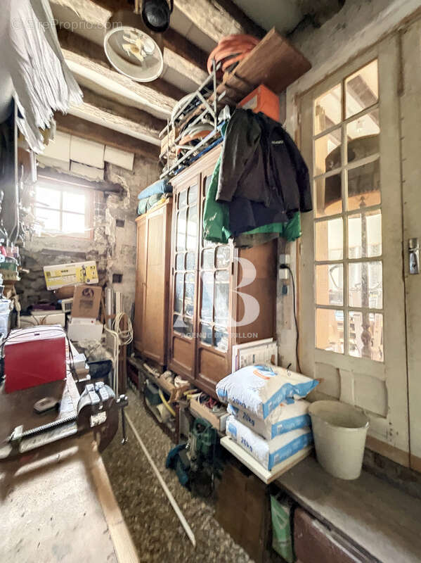 Appartement à NANGIS