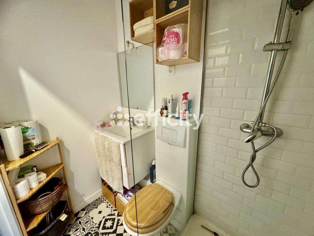 Appartement à TAVERNY