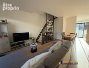 Appartement à BEAUPREAU