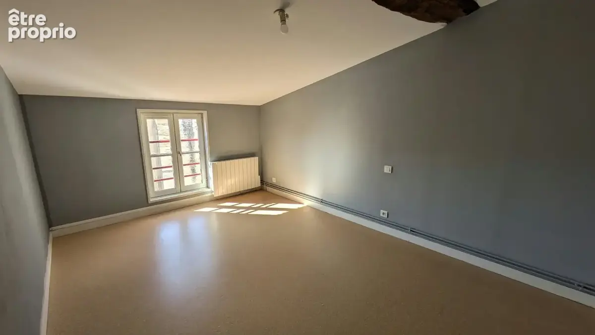 NIORT   Bel appartement 84 m2   2 chambres - Cave et Parking - photo 6