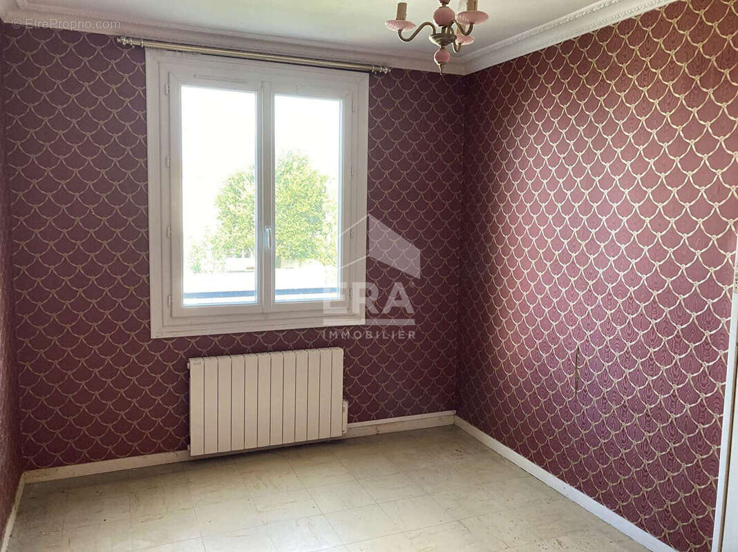 Maison à LA ROCHELLE