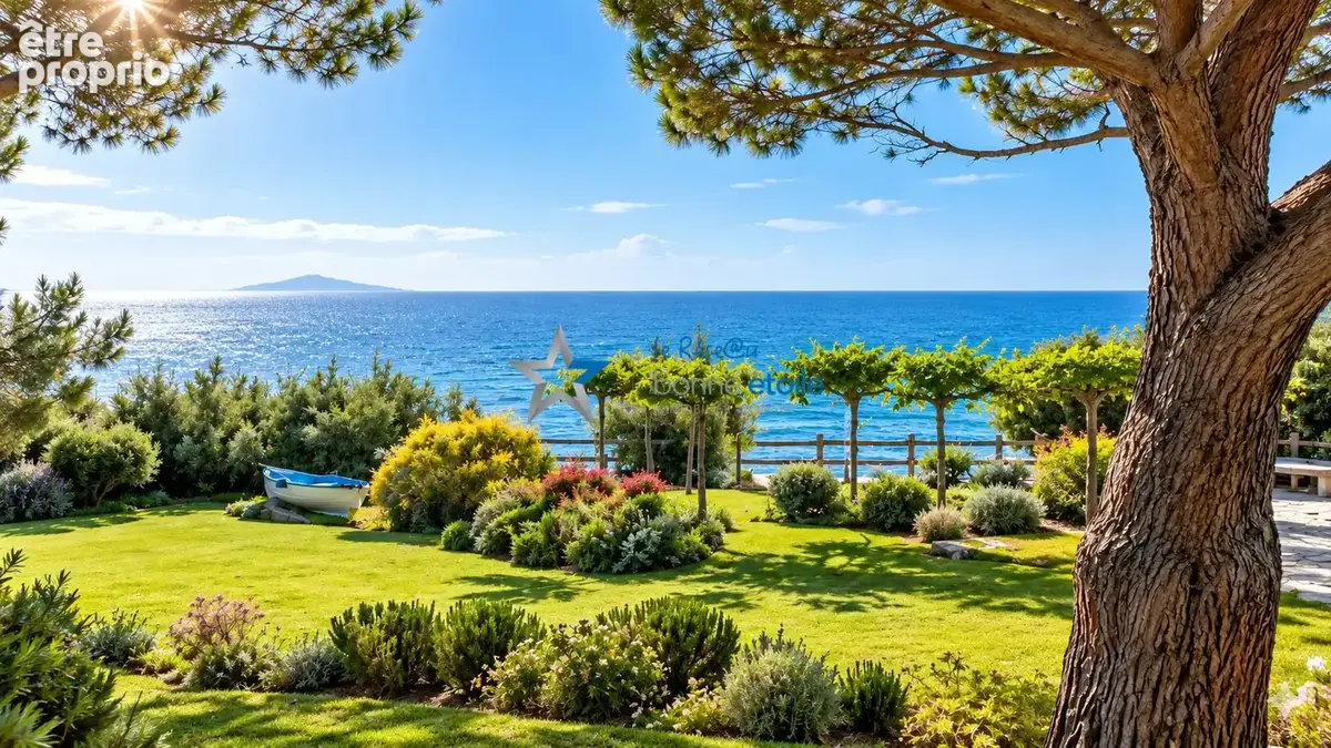 Photo Maison à Sisco au prix de 2 650 000€