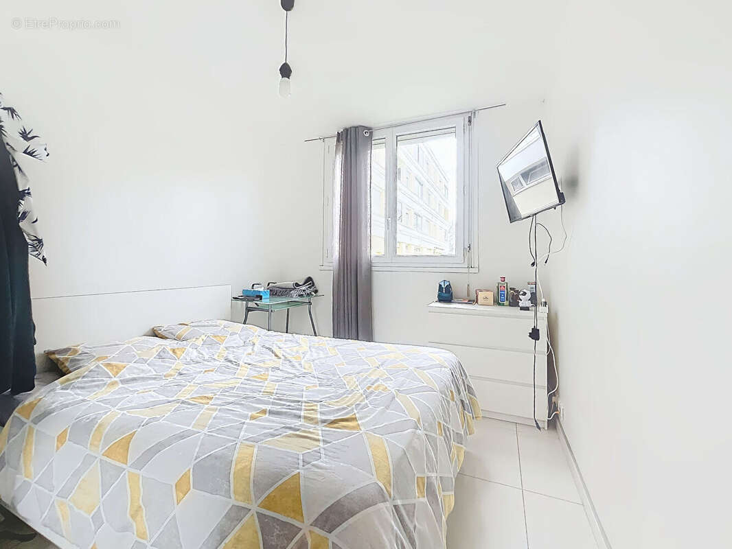 Appartement à CARBON-BLANC