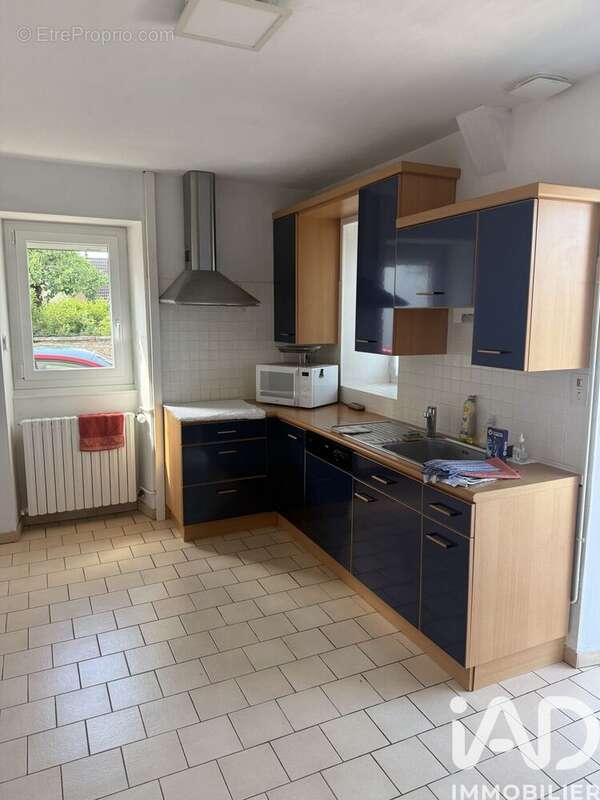 Photo 6 - Maison à SAINT-AMAND-MONTROND