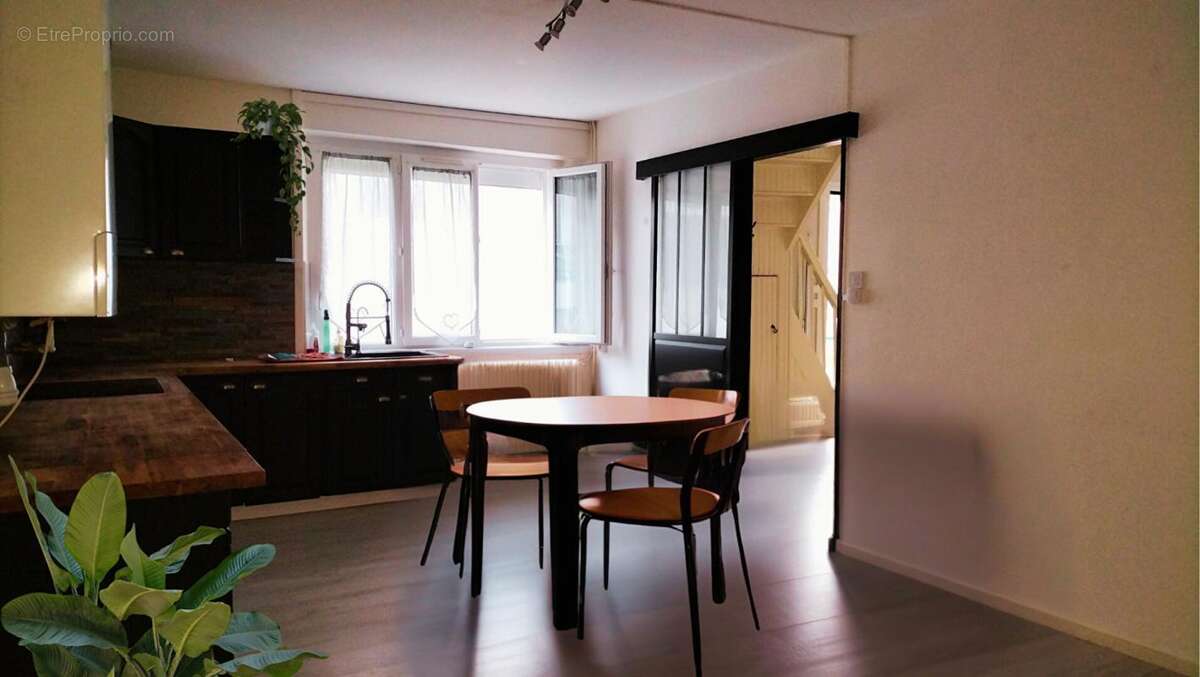 Appartement à SAINT-JOACHIM