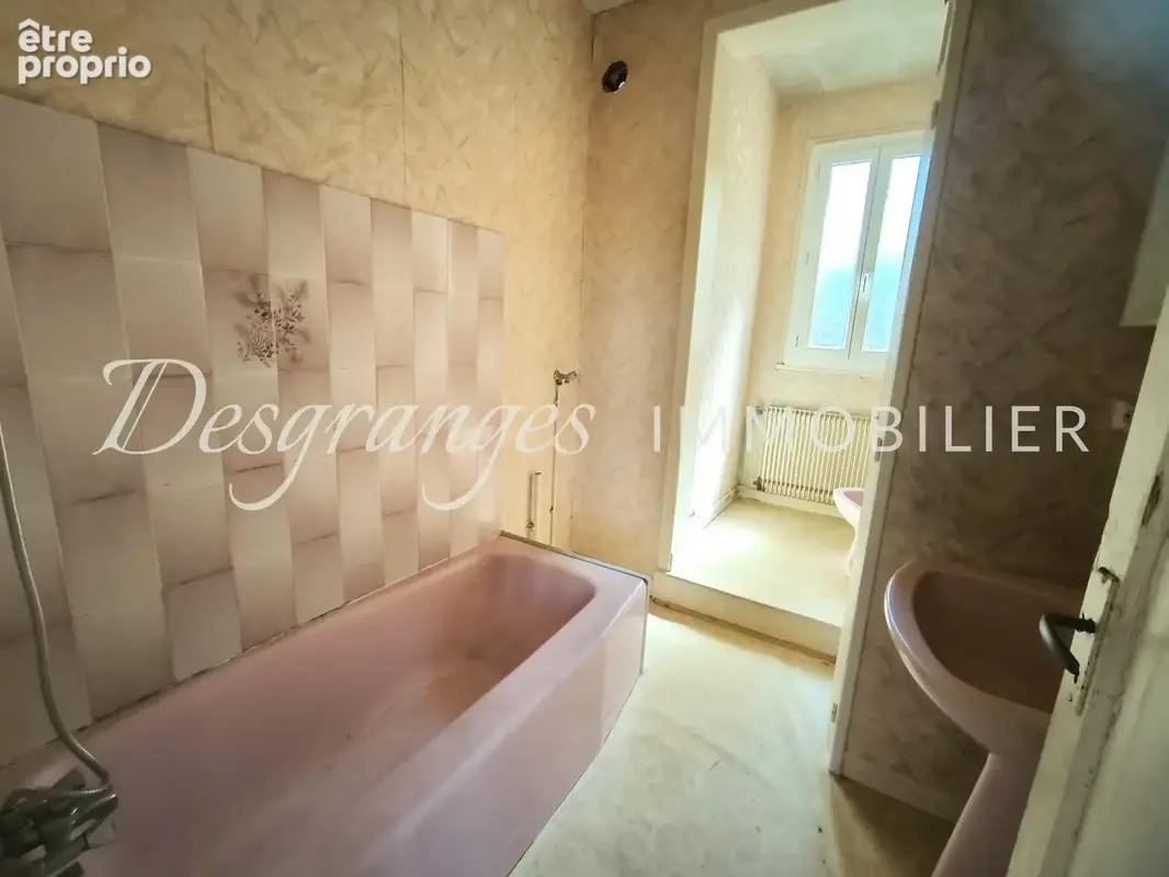 Maison 4 pièces 84 m² à vendre à Payzac (24270) - photo 9
