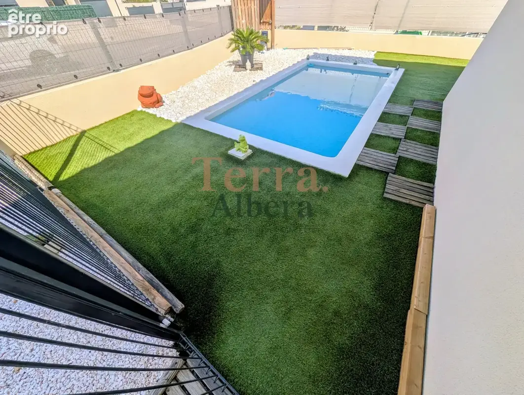 Laroque-des-Albères - Belle villa sans aucuns travaux - photo 13