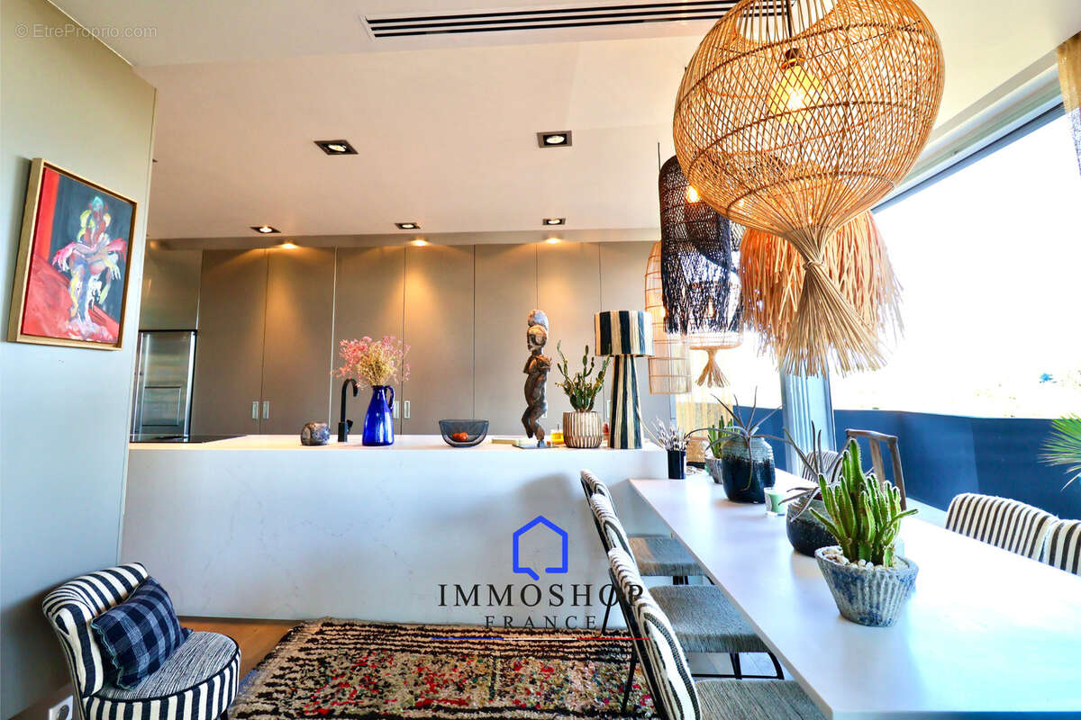 Maison à MARSEILLE-13E