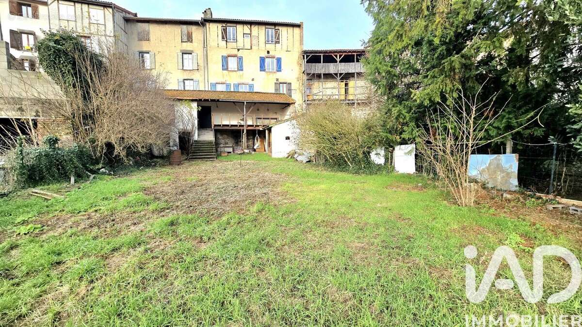 Photo 9 - Maison à MARINGUES