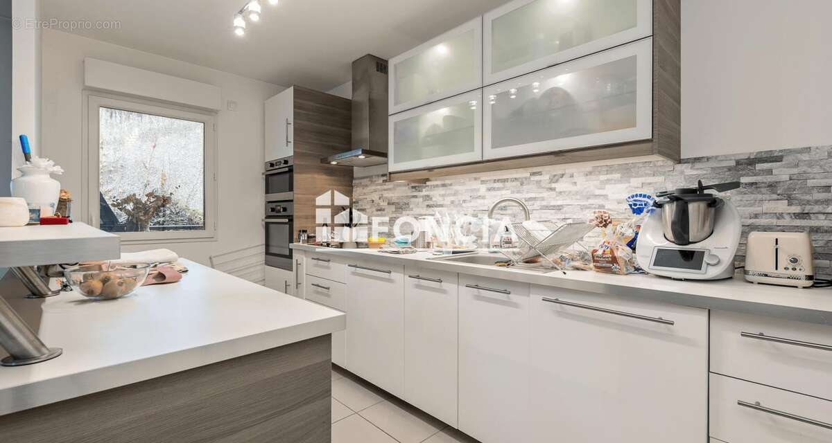 Appartement à ROUEN