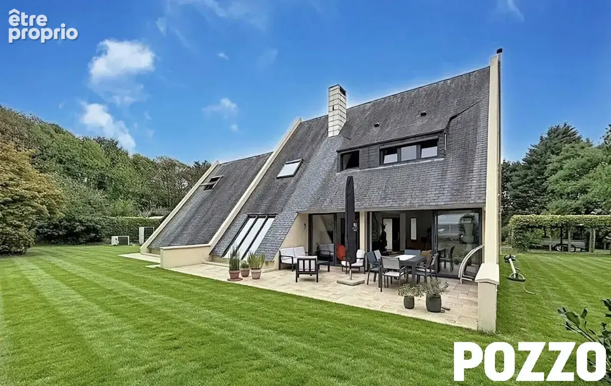 Photo Maison à Jullouville au prix de 735 000€
