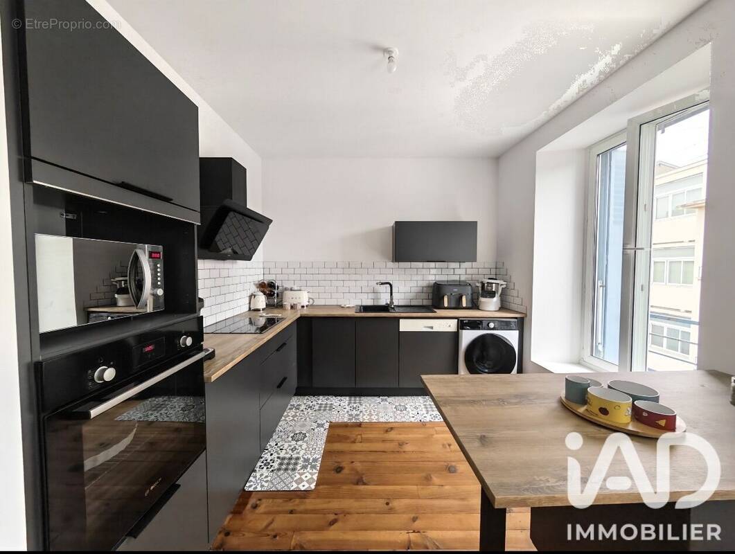 Photo 1 - Appartement à TARBES