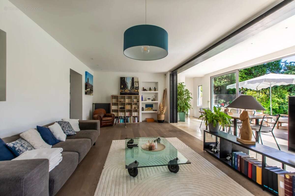 Maison à CANNES