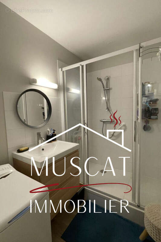 Appartement à VILLEFONTAINE