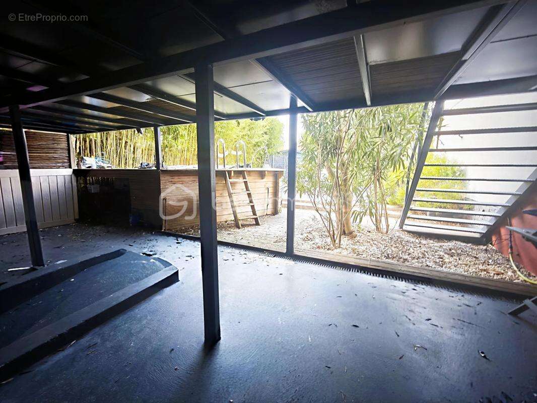 Maison à ARGENTEUIL