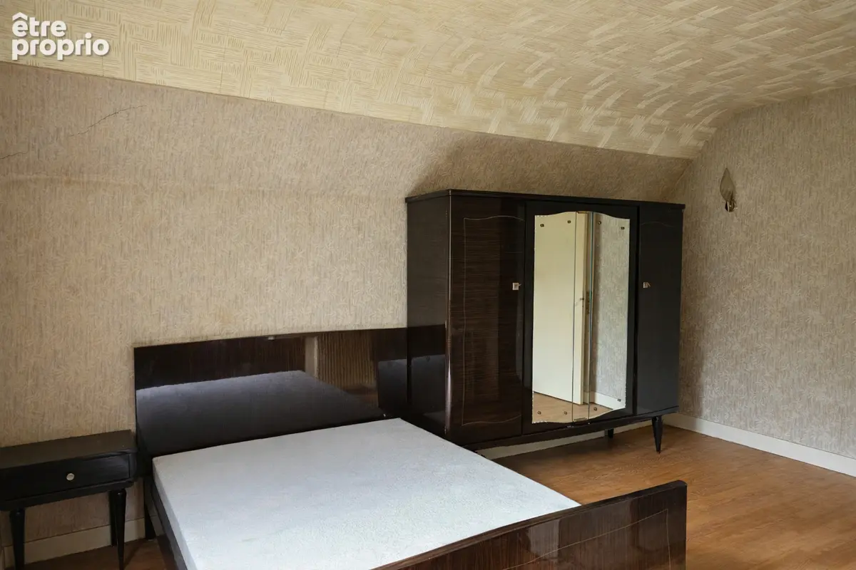 Maison 136 m² - 5 chambres - jardin - sous-sol - rouen mont gargan - photo 6