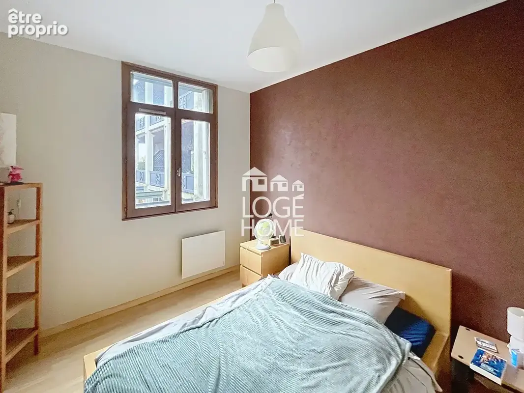 Appartement 2 pièces 61 m² à vendre à Lille (59000) - photo 4