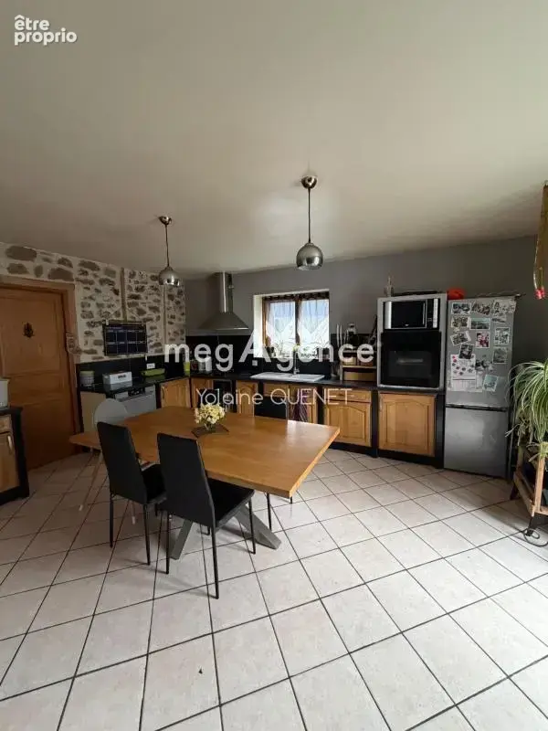 Maison de village pleine de charme - photo 3