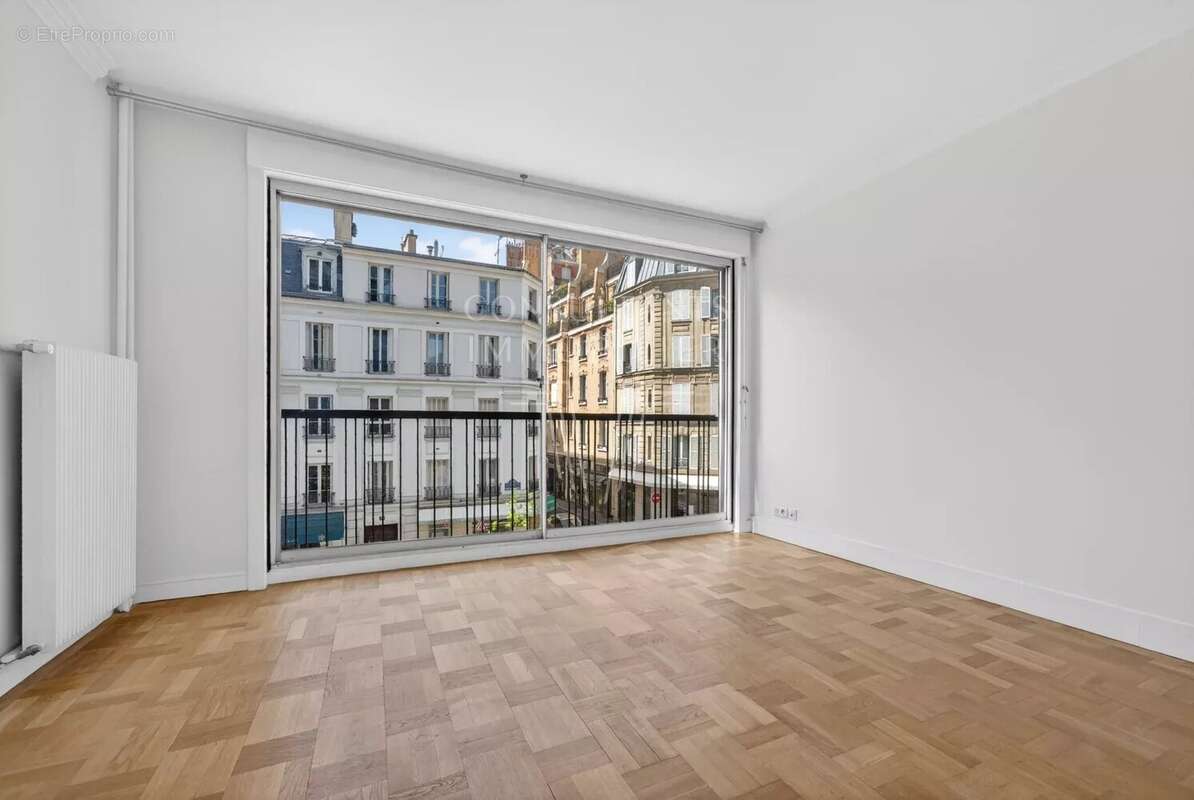 Appartement familial lumineux. balcon - photo 14