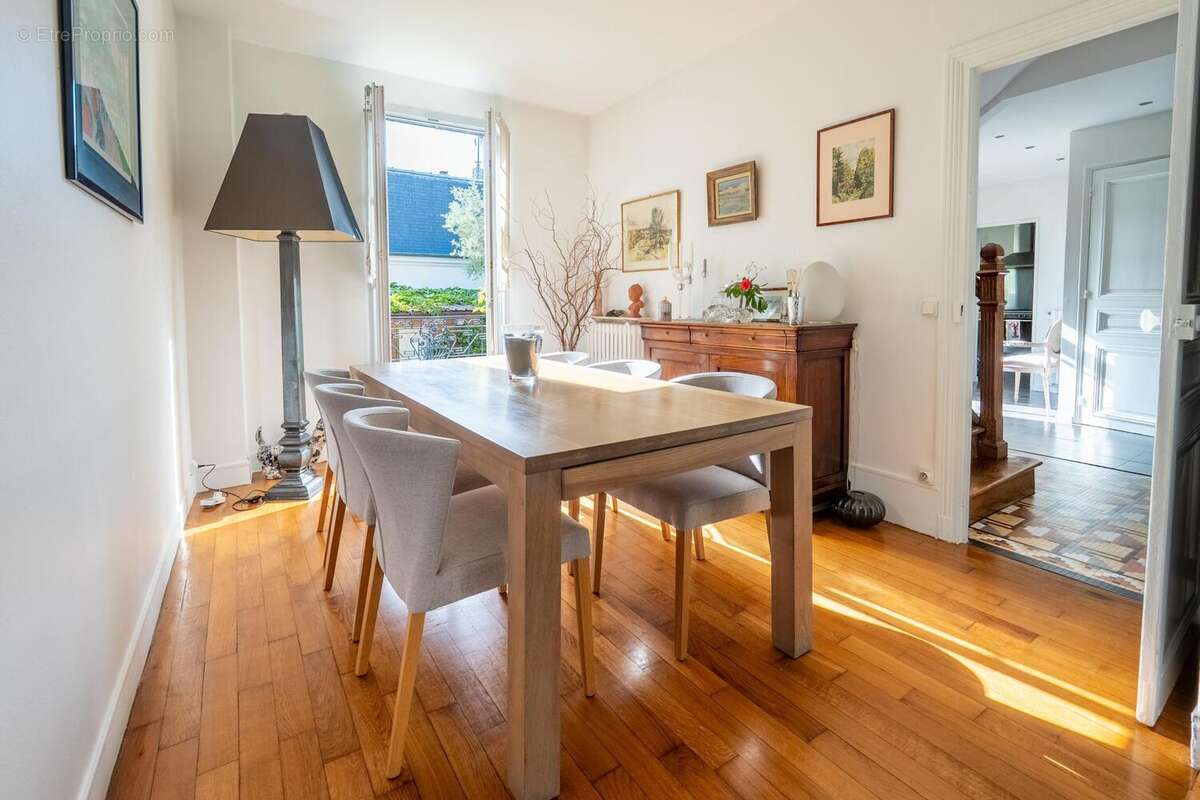 Photo 4 - Maison à CHENNEVIERES-SUR-MARNE