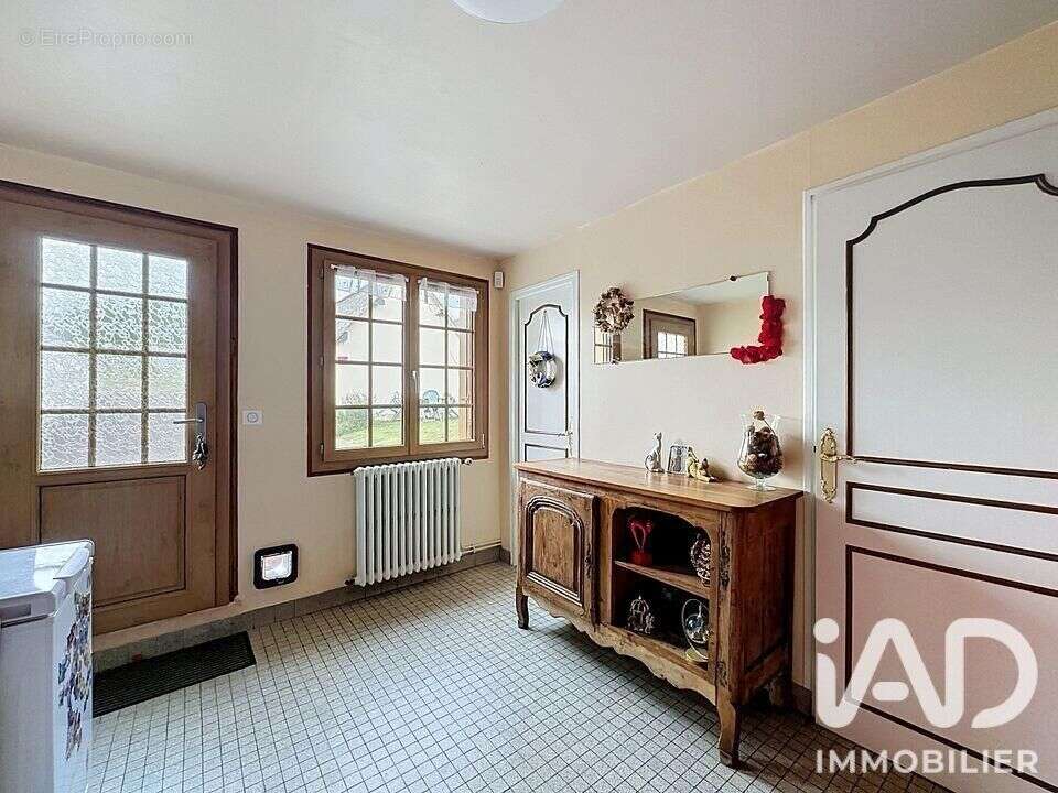 Photo 2 - Maison à SIERVILLE