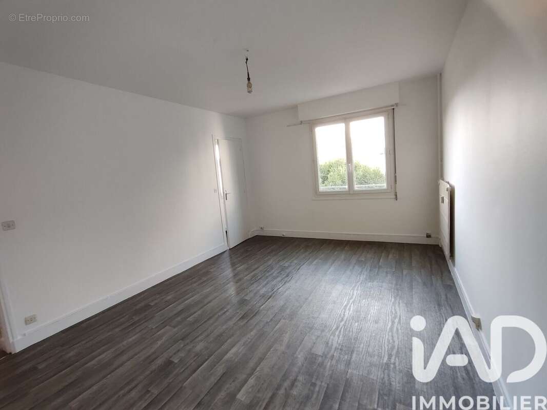 Photo 5 - Appartement à CHARTRES