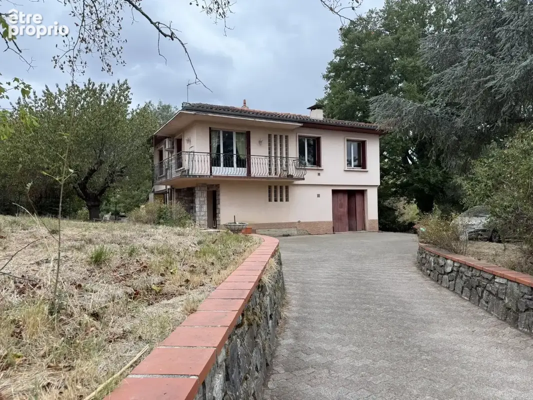 Photo Maison à Saint-Orens-De-Gameville au prix de 359 000€
