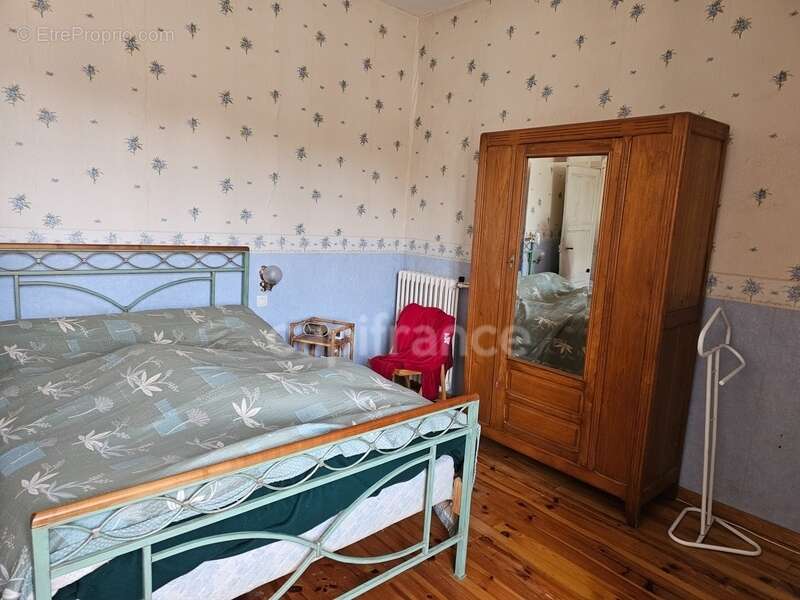 Maison à vendre 5 pièces VERZEILLE (11) - photo 15