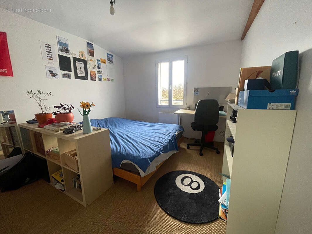 Esprit loft en environnement rural.... - photo 5