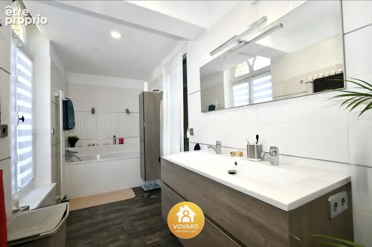 Demeure meulière avec tour et studio - photo 18