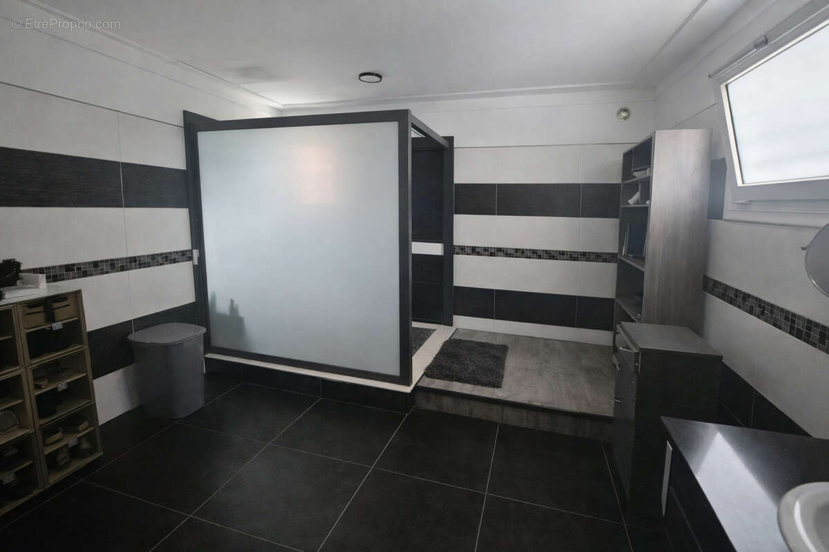 Photo 8 - Maison à SAINTE-MARIE