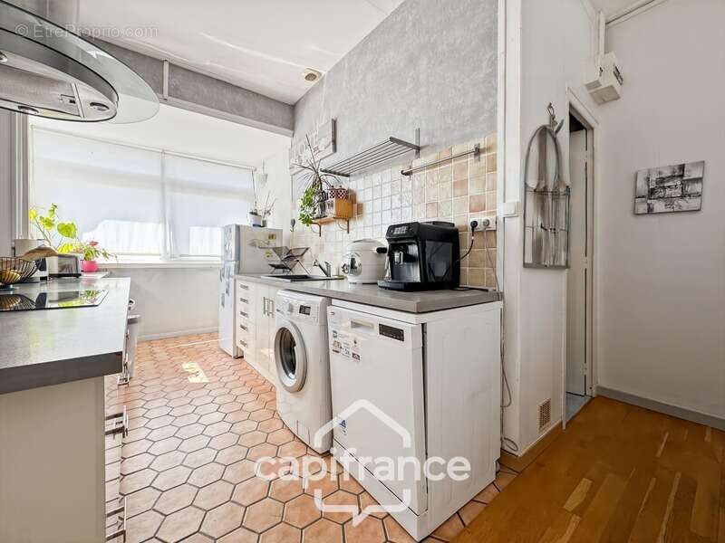 Appartement à SAINT-REMY