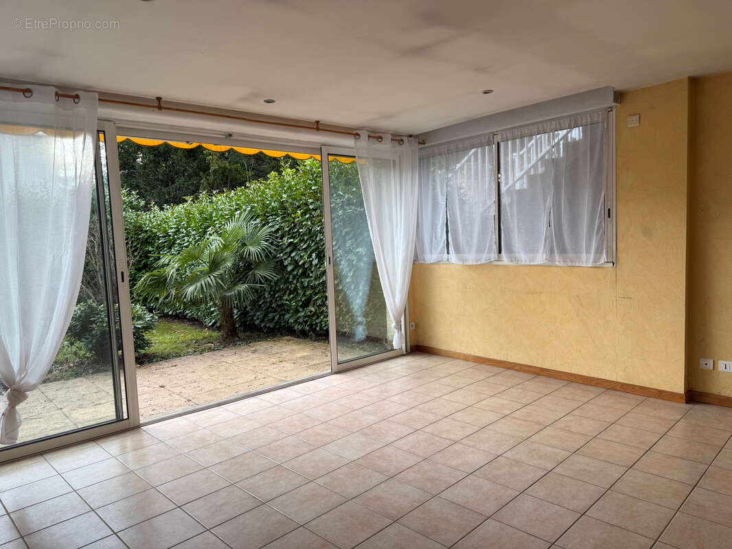 Appartement à REMIREMONT