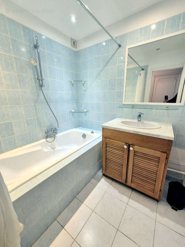 Appartement à PLAISIR