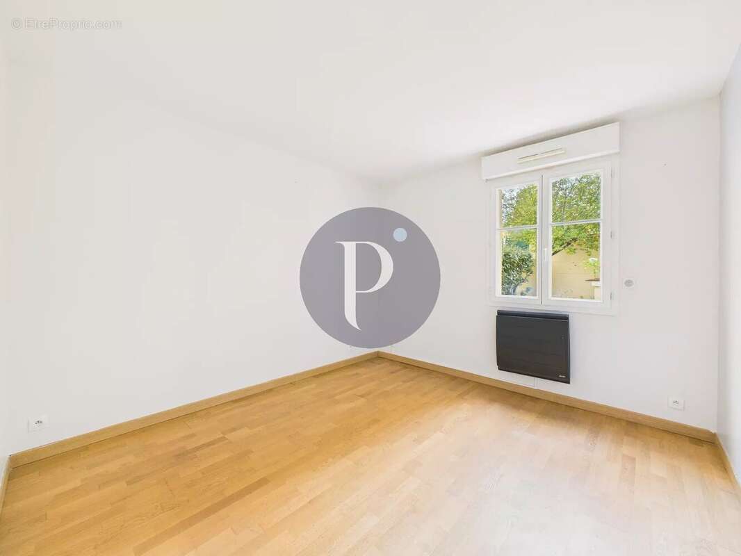 Appartement à CHATENAY-MALABRY