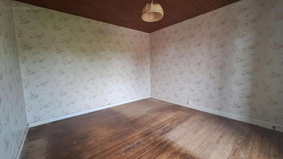 Maison de village - photo 11