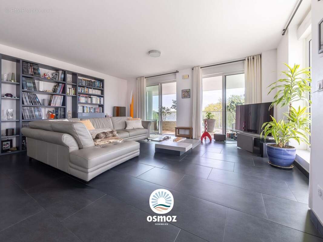 Appartement à LA ROCHELLE