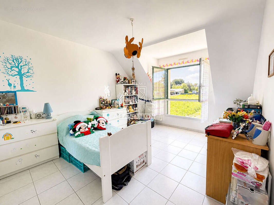 Propriété familiale proche Golfe - photo 15