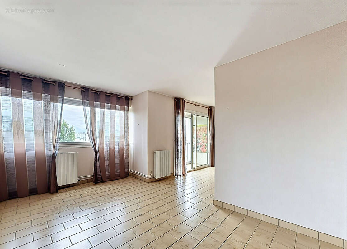 Appartement à LE BOUSCAT