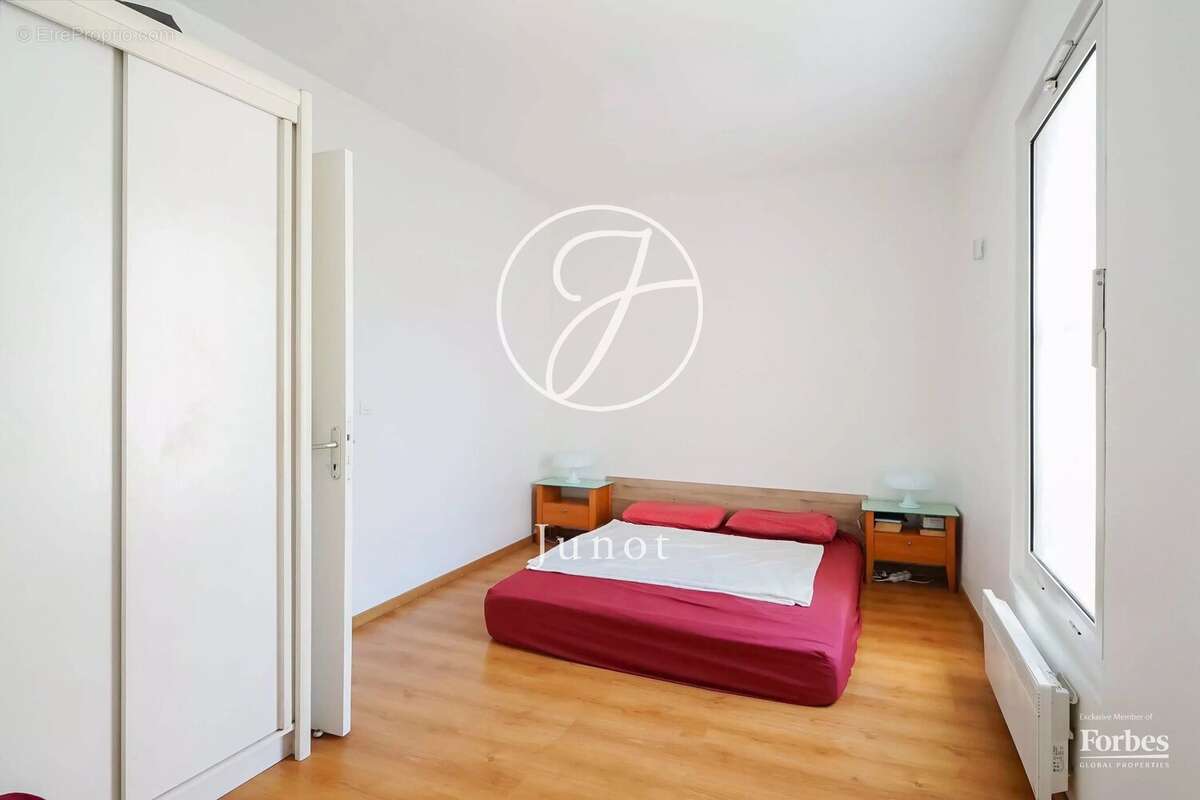 Maison à BOULOGNE-BILLANCOURT